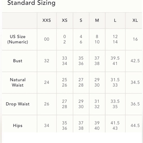 Sachin & Babi x BHLDN Ivory Kinzie Dress, NWT - Picture 3 of 3